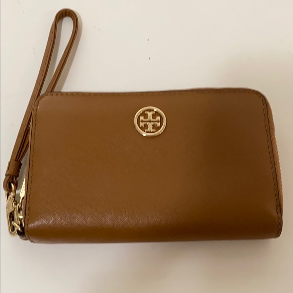 Tory Burch wallet